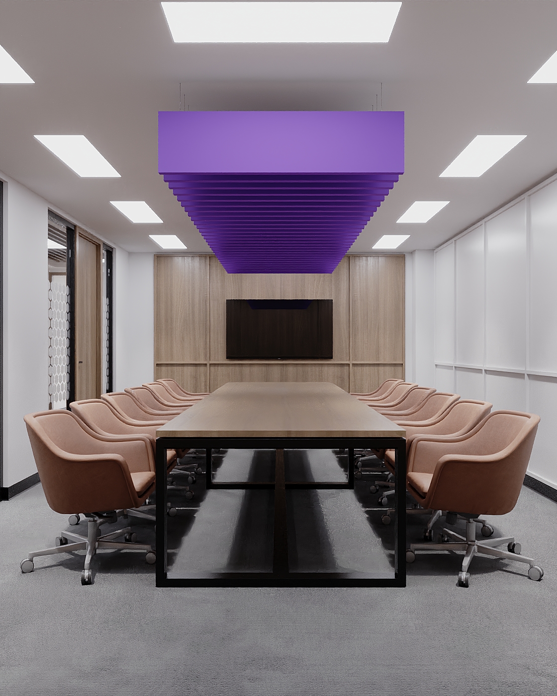 Board room