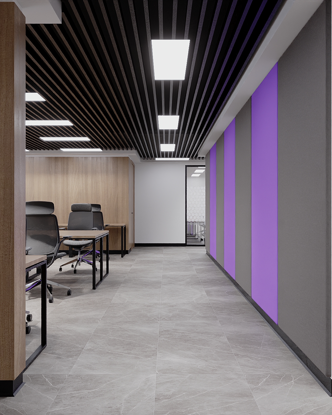 Corridor
