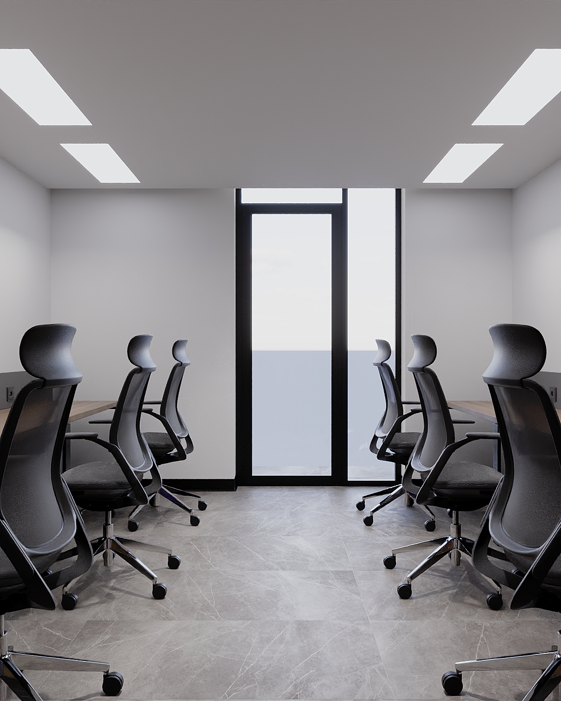 Team office